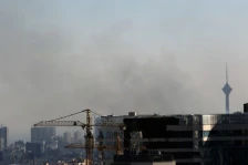 Израел вели дека погодил ирански хемиски објект поврзан со оружје - Либертас