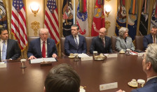 Аксиос: САД, Иран и медијаторите разговараат за 45-дневен прекин на огнот - Либертас