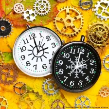 Вистината за летното сметање на времето - Либертас