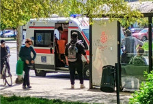 Маж искасан од глутница кучиња попладнево во Ново Лисиче - Либертас