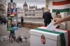 Изборите во Унгарија ги срушија сите рекорди, до 17 часот излегле над 74% од гласачите - Либертас