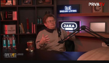 (Видео) Најчевска: Иванов беше фикус, Сиљановска е дифенбахија, функцијата станува опасна во рацете на некој кој очекуваме дека знае и умее - Либертас