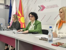 Македонија УЈП не воведува нов данок, туку спроведува постоечки закон, вели директорката Петрова - Либертас