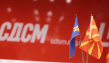 СДСМ: Како гласале Милошоски, Пандов, Мицевски, Јорданов другите функционери на ВМРО-ДПМНЕ во Бугарија?  - Либертас