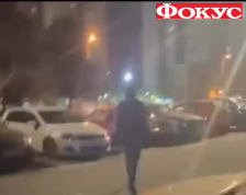 Напаѓач кај Железничка станица во Скопје - Либертас