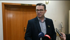 СДСМ поднесе интерпелација за Трипуновски – обвинувања за корупција и колапс во земјоделството - Либертас