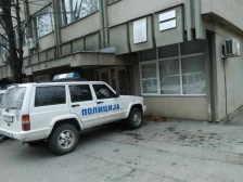 Малолетници без возачка возеле мотоцикли без ознаки во Демиркаписко, не застанале на знак за сопирање - Либертас