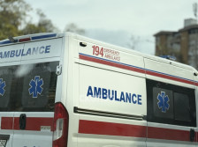 Маж починал во угостителски објект, идентитетот се утврдува, телото на обдукција - Либертас