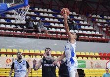 МКК Куманово во неизвесна завршница го доби дуелот со Гостивар - Либертас