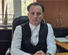 Газменд Алиу назначен за нов директор на Институтот за стандардизација - Либертас
