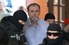 Врховниот суд на Словачка ја потврди казната затвор од 21 година за напаѓачот на Фицо - Либертас