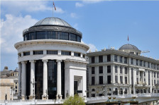 Советот на ЈО донесе одлука за објавување на оглас за избор на шефови на Основните јавни обвинителства Охрид, Дебар, Кичево, Радовиш и Кочани - Либертас