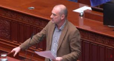 Снопче: Веднаш да се смени спомен-плочата за загинатите кај Вејце, борците на УЧК не се терористи - Либертас