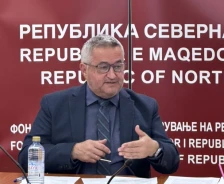 Клековски за докторот кој за еден месец зема 12.000 евра плата: Во основа работел човекот! - Либертас