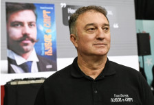 Зоран Спасов Ѕоф: Да се пишува за Гоце Делчев е предизвик, храброст и одговорност - Либертас