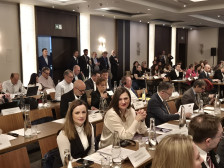 Пратеничките Зајкова и Муса дел од набљудувачката мисија на ОБСЕ на изборите во Унгарија - Либертас