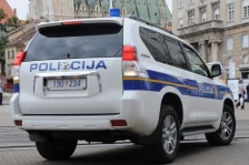 Најмалку едно лице загина во експлозија во хрватскиот град Сплит - Либертас