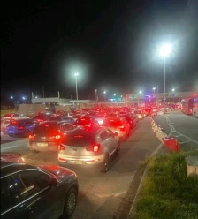 Унија на полицајци од Килкис: Срамно и неприфатливо она што се случува на граничните премини поради ЕЕС системот - Либертас