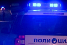 Инцидент во Гази Баба: фрлен молотов коктел пред објект - Либертас