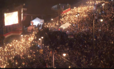 Демократите и некои републиканци го слават поразот на Орбан. Маск: Сорос ја презеде Унгарија - Либертас