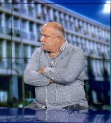 Калајџиев смета дека предметот за Груби е политички монтиран: се прошири листата на предмети за ревидирање од Савески - Либертас