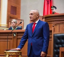 Започна судскиот процес против Илир Мета - Либертас