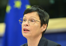 Кос: Албанија во ЕУ до 2030 година - Либертас