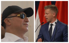 Петер Маѓар навести можна екстрадиција на Груевски - Либертас