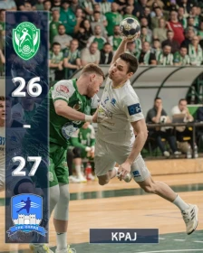 Ројевиќ: Триумфот над Еурофарм Пелистер ни ја крева самодовербата пред пресметките со Целје - Либертас