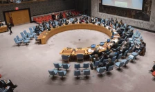 ОН без договор за сила: Резолуцијата за Ормуската Теснина сè уште неизвесна - Либертас