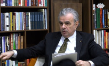 (ВИДЕО) Пешев: Немаме безбедносен штит што ќе нè спаси од економските импликации - Либертас