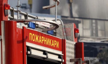 Жена почина поради задушување од пожар во Шуто Оризари - Либертас