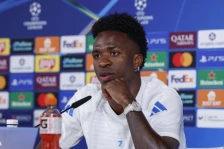 Винисиус знае каде ќе ја продолжи кариерата - Либертас