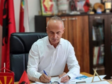 Ексградоначалникот на Кичево Дехари осомничен е за злоупотреба на 1,6 милиони евра преку тендер - Либертас