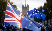 Десет години по Брегзит: Повеќе од половина од Британците се за повторно влегување во ЕУ - Либертас