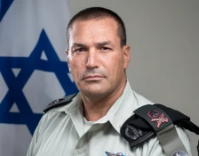 Генералот Замир нареди израелската армија да ги убива сите борци на Хезболах во јужен Либан - Либертас