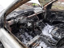 Три возила се опожарени ноќеска на подрачјето на Бит Пазар, соопшти МВР - Либертас