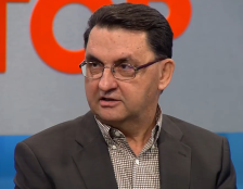 (ВИДЕО) СДСМ поднесе кривична пријава против гувернерот Славеск - Либертас