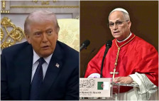 Трамп повторно со критика кон папата Лав: Некој нека го информира за случувањата во Иран - Либертас