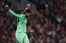 И Алисон заминува од Енфилд? - Либертас