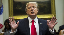 Трамп со жесток одговор на критиките упатени од страна на германскиот канцелар Фридрих Мерц - Либертас