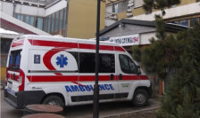 Кран со 350 тони метална конструкција падна во Белград, има загинати - Либертас