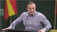 „Кога лажевте – кога бевте во опозиција или сега?“ – Симоновски со директно прашање до градоначалникот - Либертас