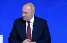 Путин нуди помош на Иран за постигнување мир на Блискиот Исток - Либертас