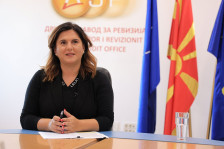 „Ај честито, злато си“: Во судница се читаа пораките меѓу Димитровска и ревизорот кој полагаше во нејзино име - Либертас