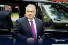 Тиса на Магјар би освоила двотретинско мнозинство против Орбан - Либертас