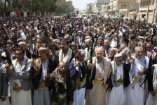 ОН: Досега на Блискиот Исток се убиени повеќе од 5.200 луѓе - Либертас