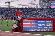 Одложен воведниот митинг од Дијамантската лига во Катар - Либертас