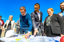 (ВИДЕО) Јаневска: Иселениците почнаа да се враќаат, тоа е резултат на новите политики на Владата?! - Либертас