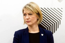 Професорот Прешова за оставката на Ристоска: Ова е пораз на системот, ваква одлука е изнудена - Либертас